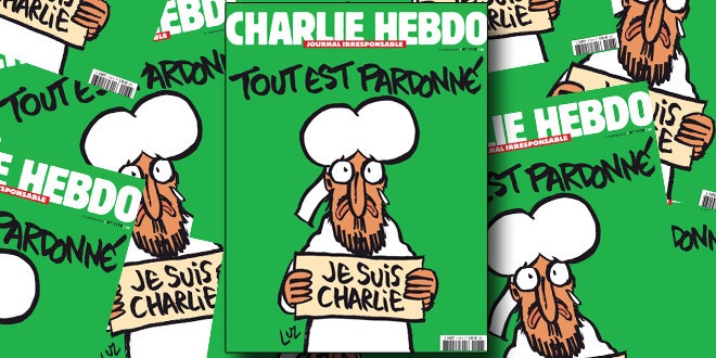 Image de Culture. Des dessinateurs, journalistes, intellectuels ou simples citoyens sont montrés du doigt parce qu'ils expriment des réserves vis-à-vis de la ligne éditoriale de Charlie Hebdo. Un comble en ces jours de célébration de la liberté d’expression.